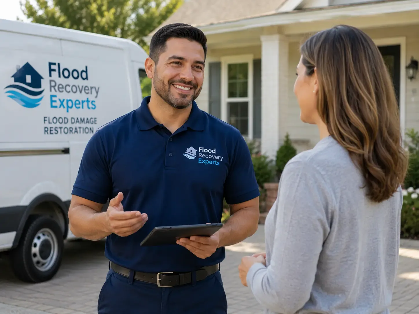 Flood Damage Cleanup Cadwell, GA FAQs